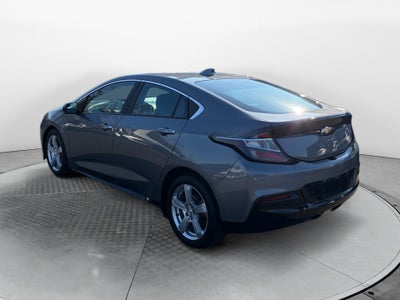 2019 Chevrolet Volt LT