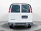 2025 Chevrolet Express Cargo Work Van