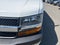 2024 Chevrolet Express Cargo RWD 2500 Regular Wheelbase WT
