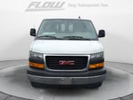 2024 GMC Savana Cargo RWD 2500 Regular Wheelbase Work Van