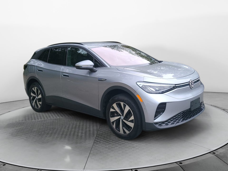 2023 Volkswagen ID.4 Pro
