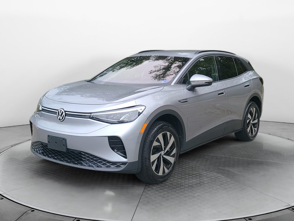 2023 Volkswagen ID.4 Pro
