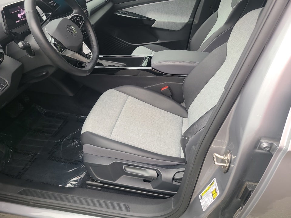 2023 Volkswagen ID.4 Pro
