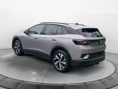 2023 Volkswagen ID.4 Pro