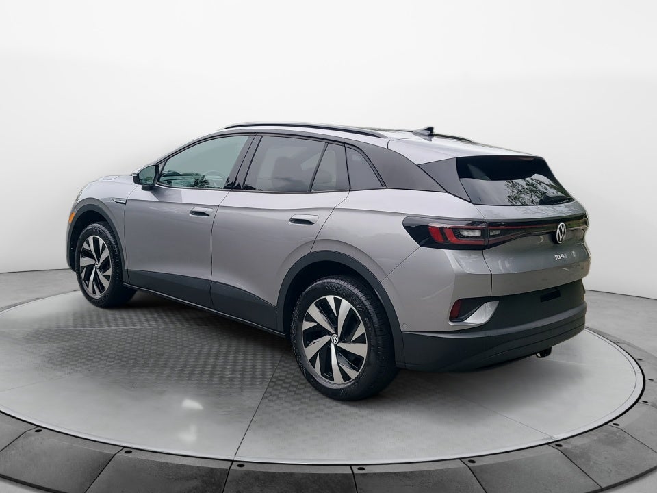 2023 Volkswagen ID.4 Pro