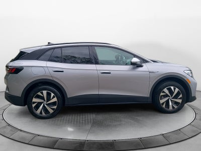 2023 Volkswagen ID.4 Pro