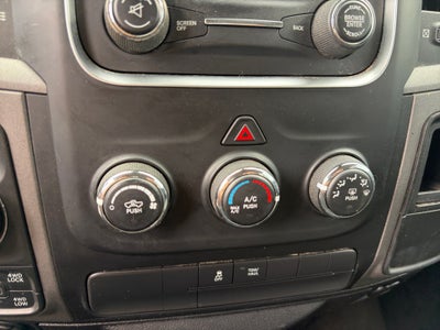 2016 RAM 1500 Express