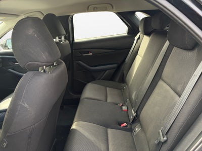 2021 Mazda Mazda CX-30 2.5 S