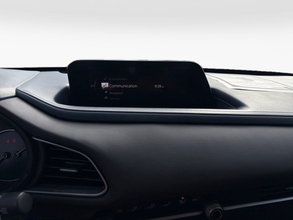 2021 Mazda Mazda CX-30 2.5 S