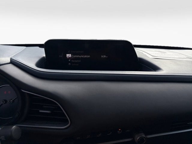 2021 Mazda Mazda CX-30 2.5 S