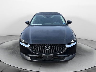 2021 Mazda Mazda CX-30 2.5 S