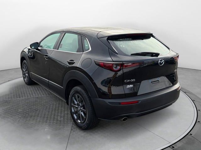 2021 Mazda Mazda CX-30 2.5 S