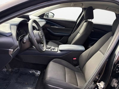 2021 Mazda Mazda CX-30 2.5 S