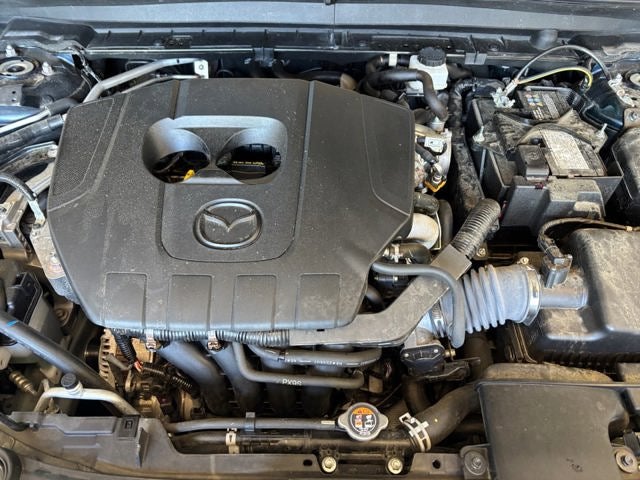 2024 Mazda Mazda CX-30 2.5 S Premium Package