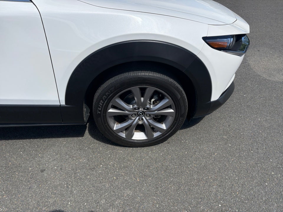 2021 Mazda Mazda CX-30 Premium