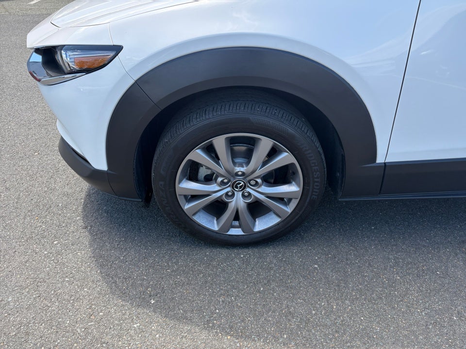 2021 Mazda Mazda CX-30 Premium