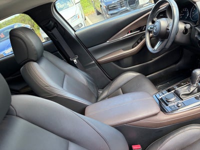 2021 Mazda Mazda CX-30 Premium