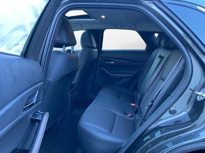 2025 Mazda Mazda CX-30 2.5 Turbo Premium Plus Package