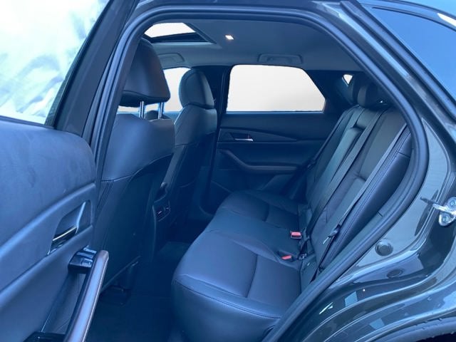 2025 Mazda Mazda CX-30 2.5 Turbo Premium Plus Package