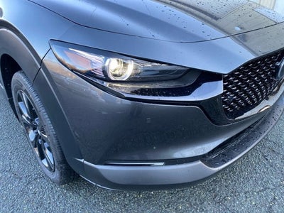 2025 Mazda Mazda CX-30 2.5 Turbo Premium Plus Package