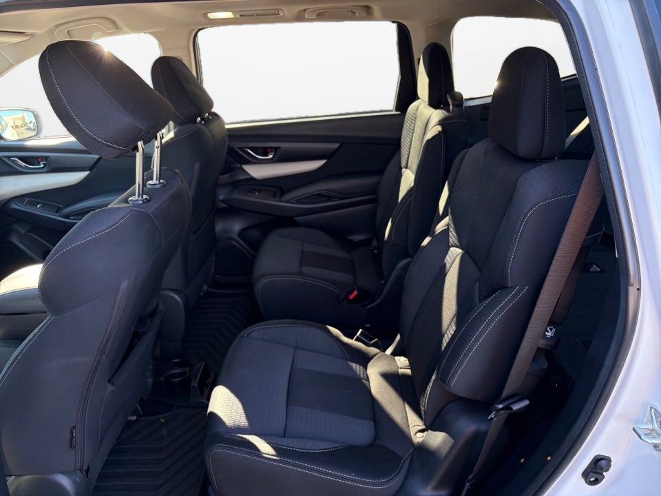 2021 Subaru Ascent Premium