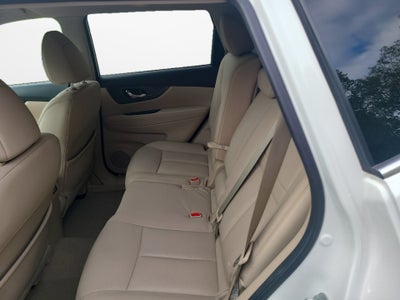 2014 Nissan Rogue SL
