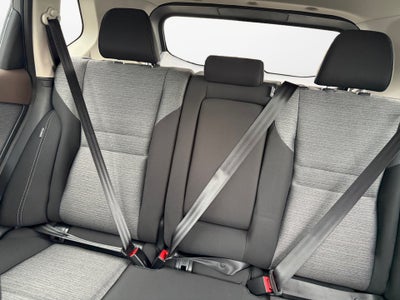 2022 Nissan Rogue SV Intelligent AWD