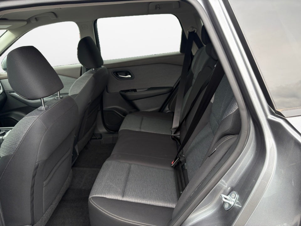 2022 Nissan Rogue SV Intelligent AWD