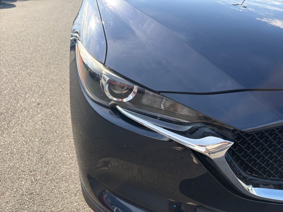 2019 Mazda Mazda CX-5 Touring