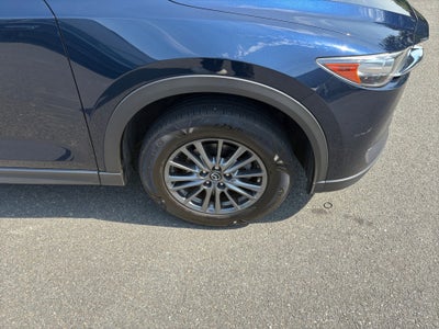 2020 Mazda Mazda CX-5 Touring
