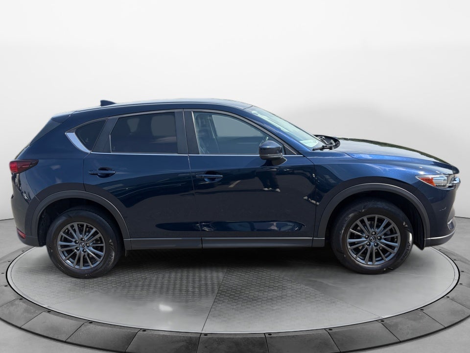 2020 Mazda Mazda CX-5 Touring