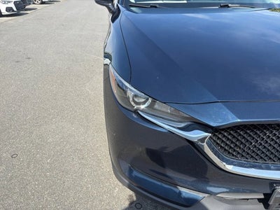 2020 Mazda Mazda CX-5 Touring
