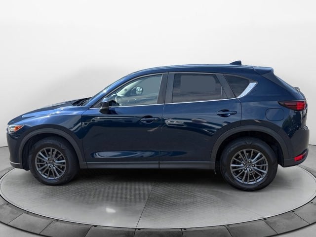 2020 Mazda Mazda CX-5 Touring