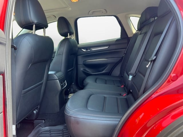 2022 Mazda Mazda CX-5 2.5 S Premium Package
