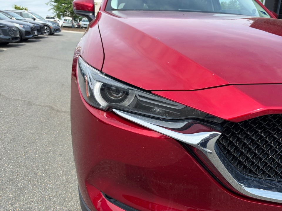 2020 Mazda Mazda CX-5 Grand Touring