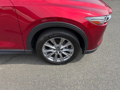 2020 Mazda Mazda CX-5 Grand Touring