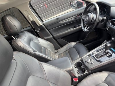 2020 Mazda Mazda CX-5 Grand Touring