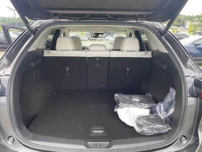 2023 Mazda Mazda CX-5 2.5 S Premium Plus Package