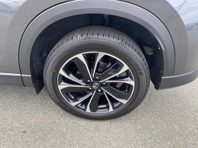 2023 Mazda Mazda CX-5 2.5 S Premium Plus Package