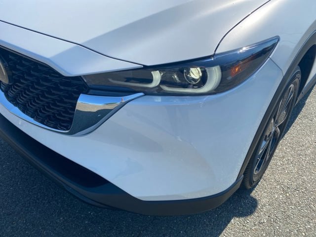 2023 Mazda Mazda CX-5 2.5 S Premium Plus