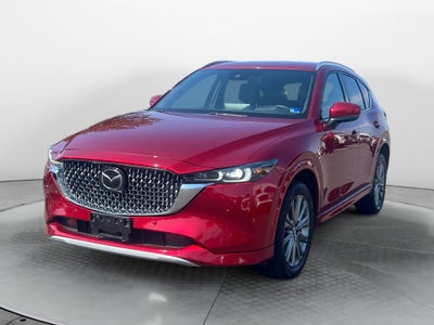 2024 Mazda Mazda CX-5 2.5 Turbo Signature