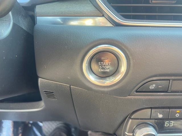 2024 Mazda Mazda CX-5 2.5 Turbo Signature