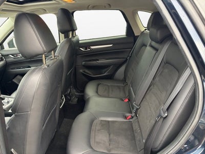 2018 Mazda Mazda CX-9 Sport