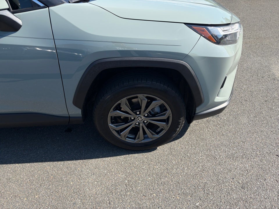 2023 Toyota RAV4 Hybrid Hybrid XLE Premium
