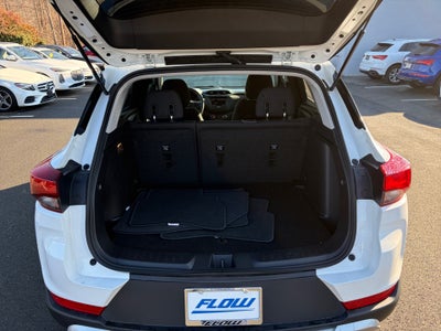 2023 Chevrolet Trailblazer AWD LT