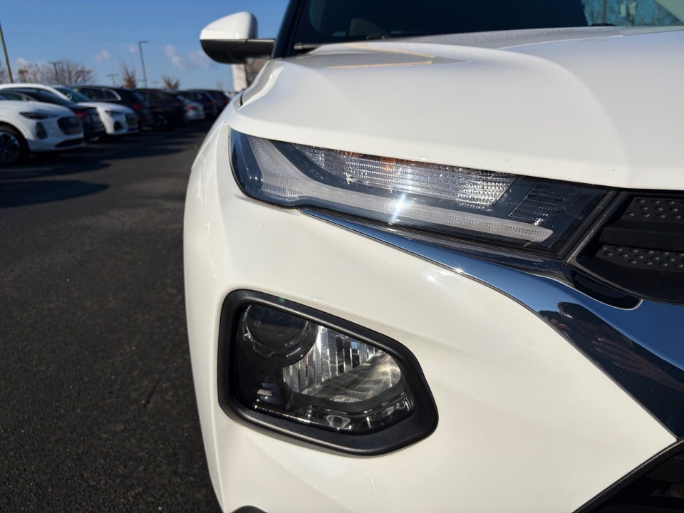 2023 Chevrolet Trailblazer AWD LT