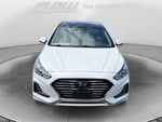 2019 Hyundai Sonata Hybrid Limited