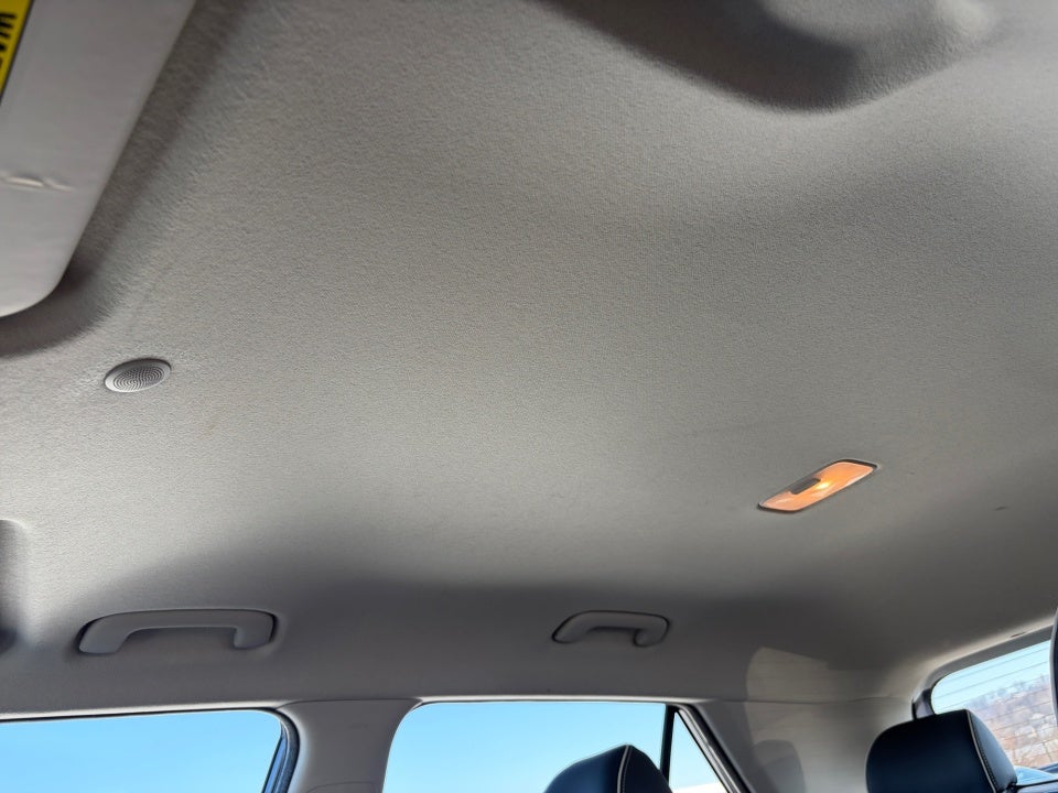 2021 Hyundai Venue Denim