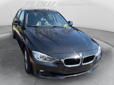 2015 BMW 328i xDrive