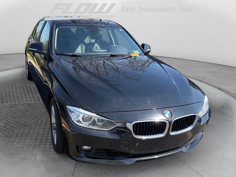 2015 BMW 328i xDrive